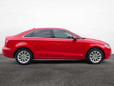 2014 Audi A3