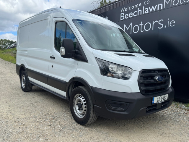 vehicle for sale from Beechlawn Motors