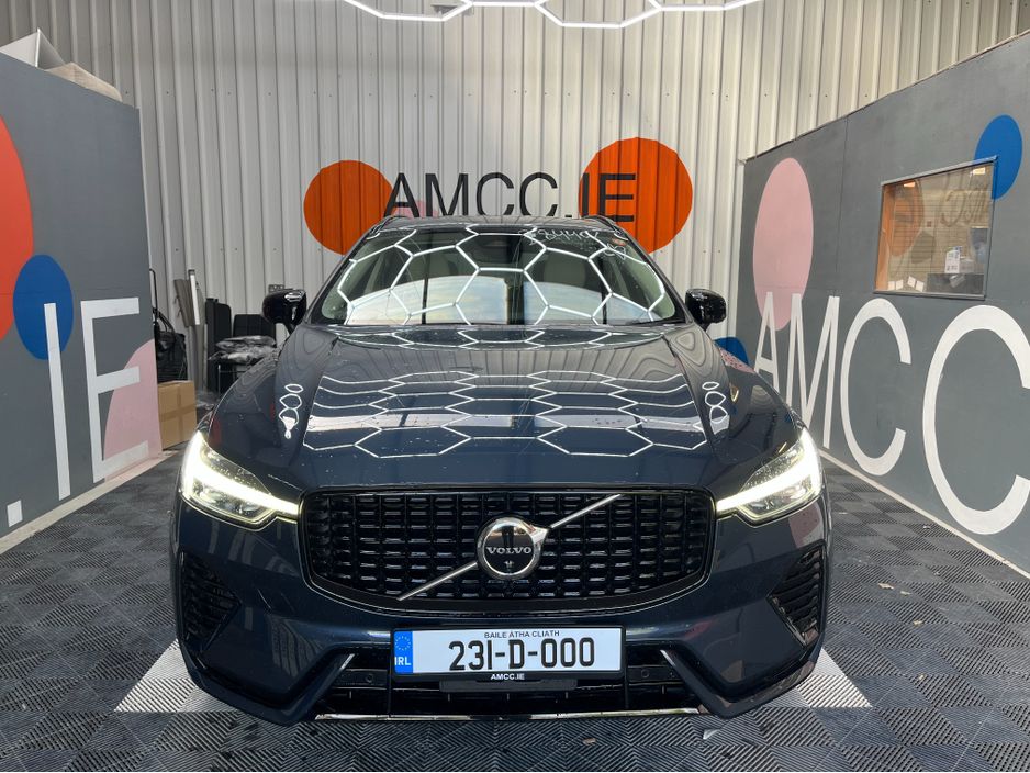 2023 Volvo XC60