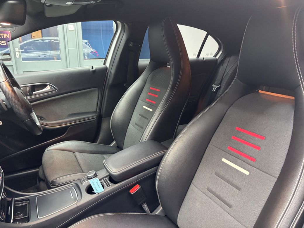 2016 Mercedes-Benz A 180
