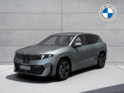 2027 BMW iX3