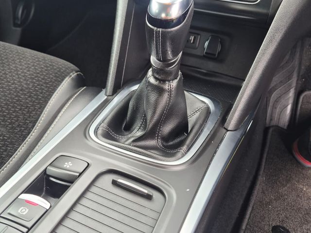 2019 Renault Megane
