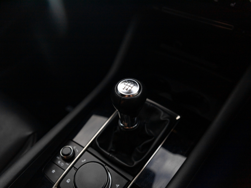 2021 Mazda Mazda3