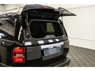 2025 Toyota Landcruiser