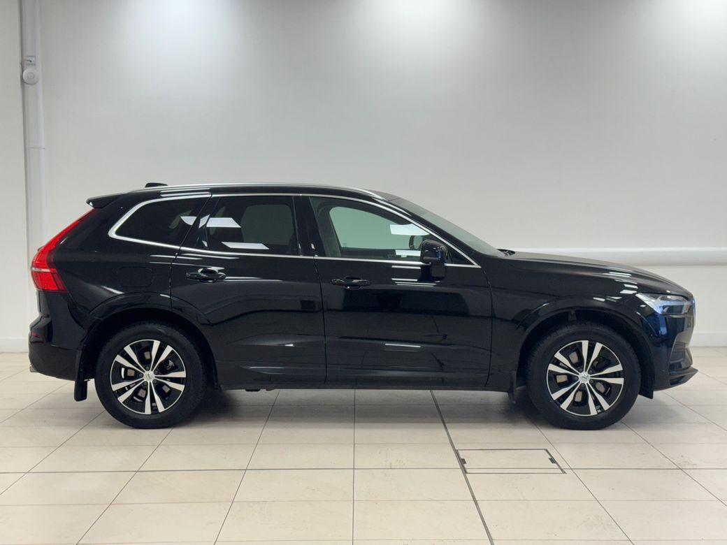 2021 Volvo XC60
