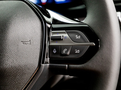 2026 Peugeot 308
