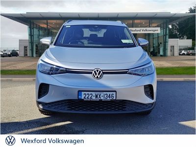 2022 Volkswagen ID.4