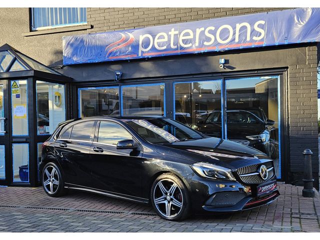 vehicle for sale from Petersons