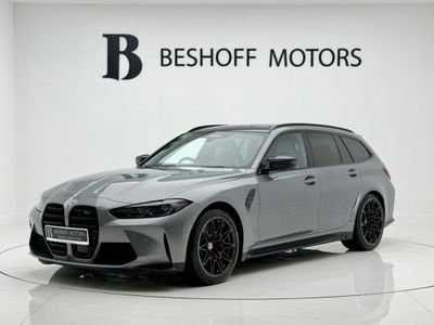 2023 BMW M3