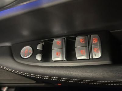 2016 BMW 7 Series