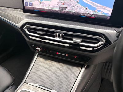 2022 BMW 3 Series