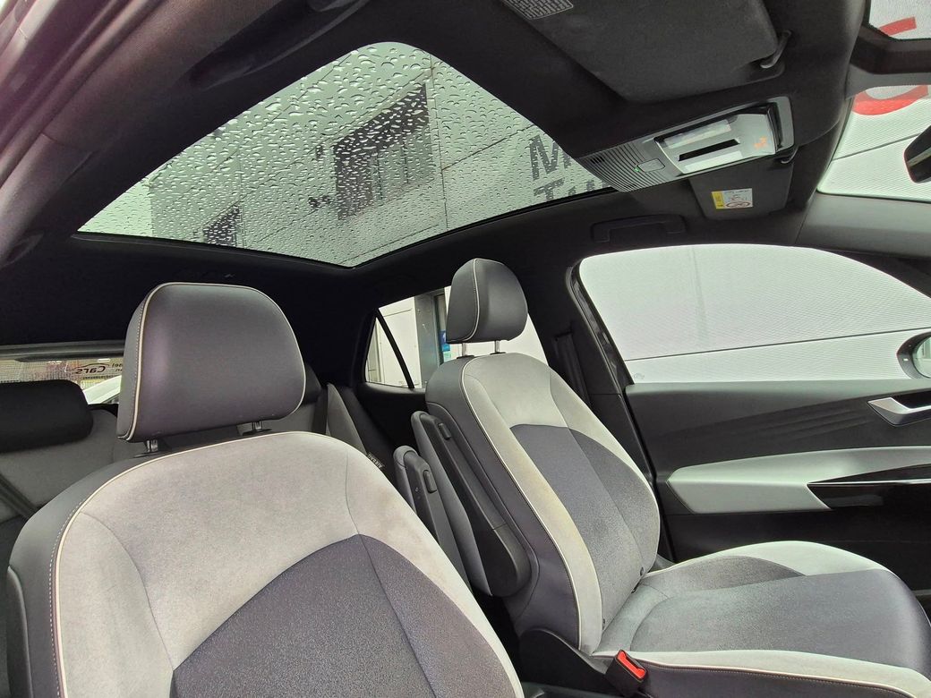 2021 Volkswagen ID.3