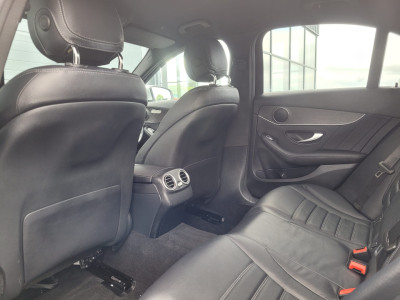 2021 Mercedes-Benz C Class