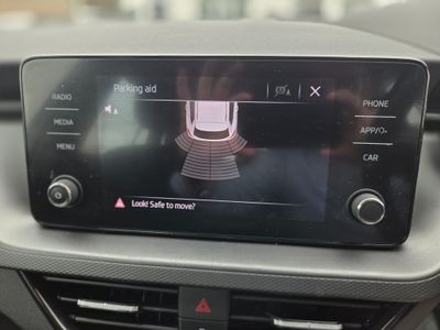2023 Skoda Kamiq