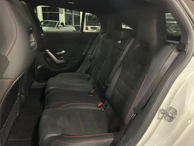 2023 Mercedes-Benz CLA Class