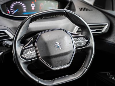 2022 Peugeot 3008