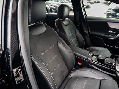 2022 Mercedes-Benz A Class