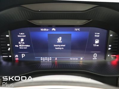2024 Skoda Kodiaq