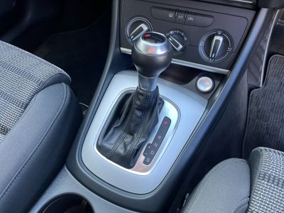2016 Audi Q3