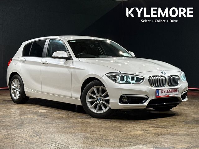 vehicle for sale from Kylemore Cars