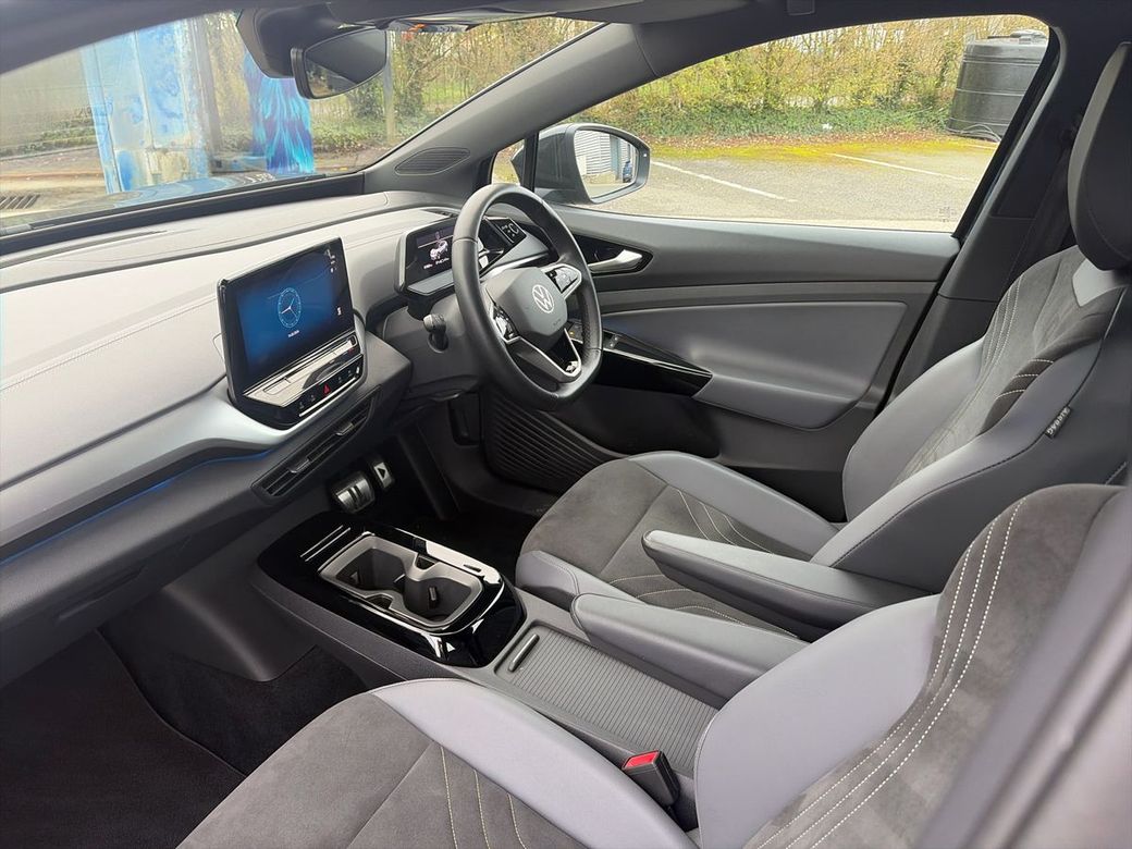 2023 Volkswagen ID.4