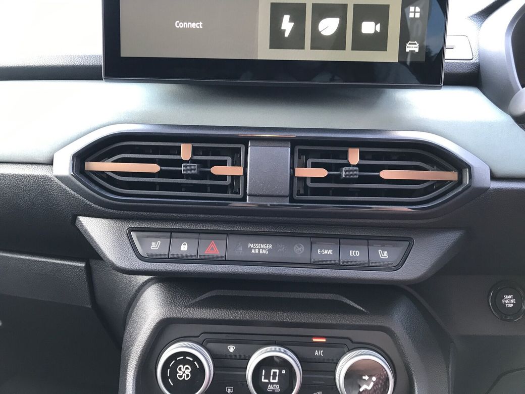 2026 Dacia Jogger