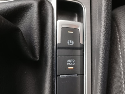 2016 Volkswagen Golf SV