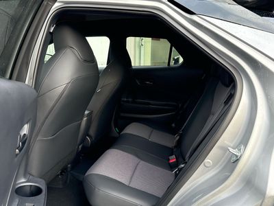 2025 Toyota C-HR