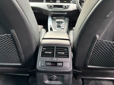 2020 Audi A5
