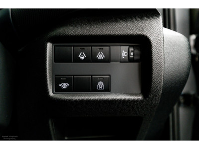 2025 Citroen C5 Aircross
