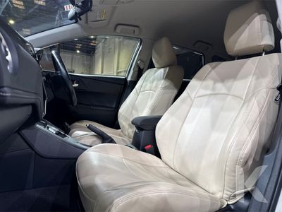 2018 Toyota Auris