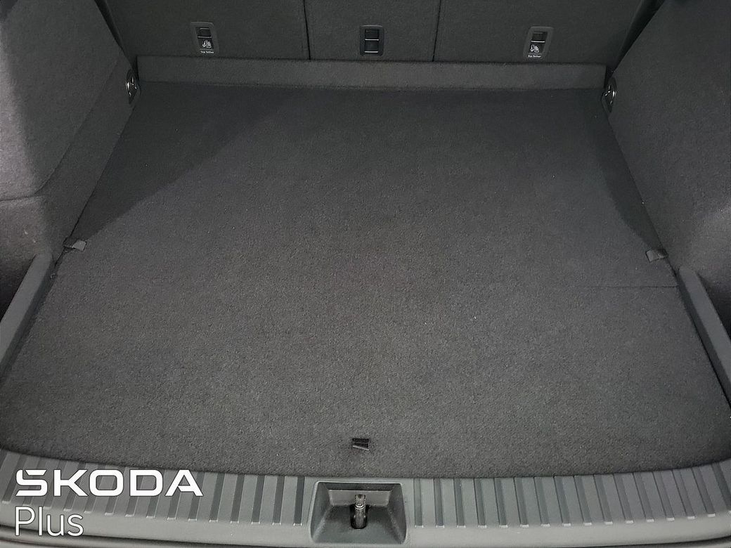 2025 Skoda Kodiaq