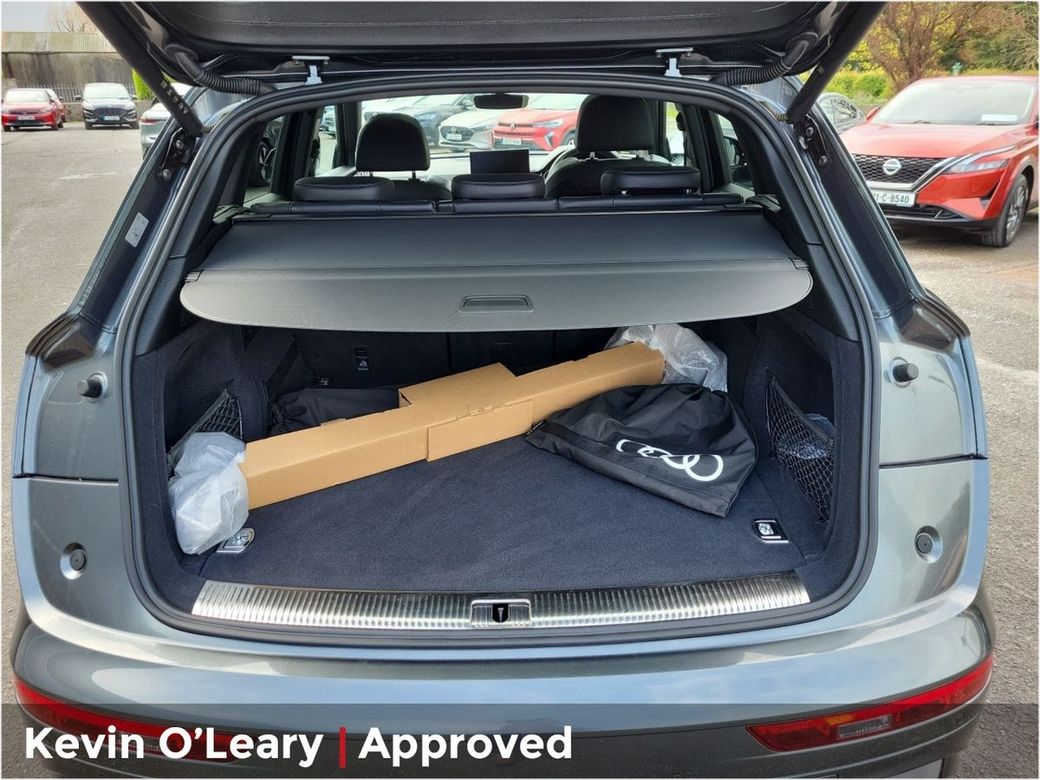 2024 Audi Q5