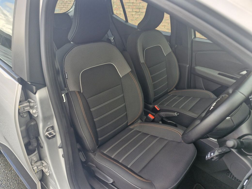 2024 Dacia Sandero