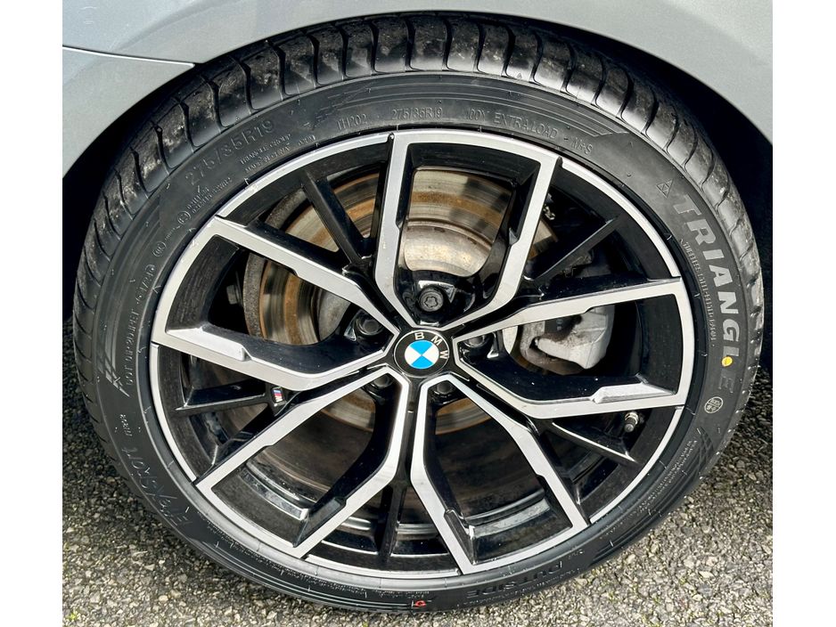 2023 BMW 5 Series