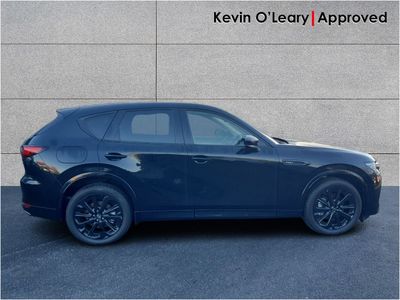 2025 Mazda CX-60