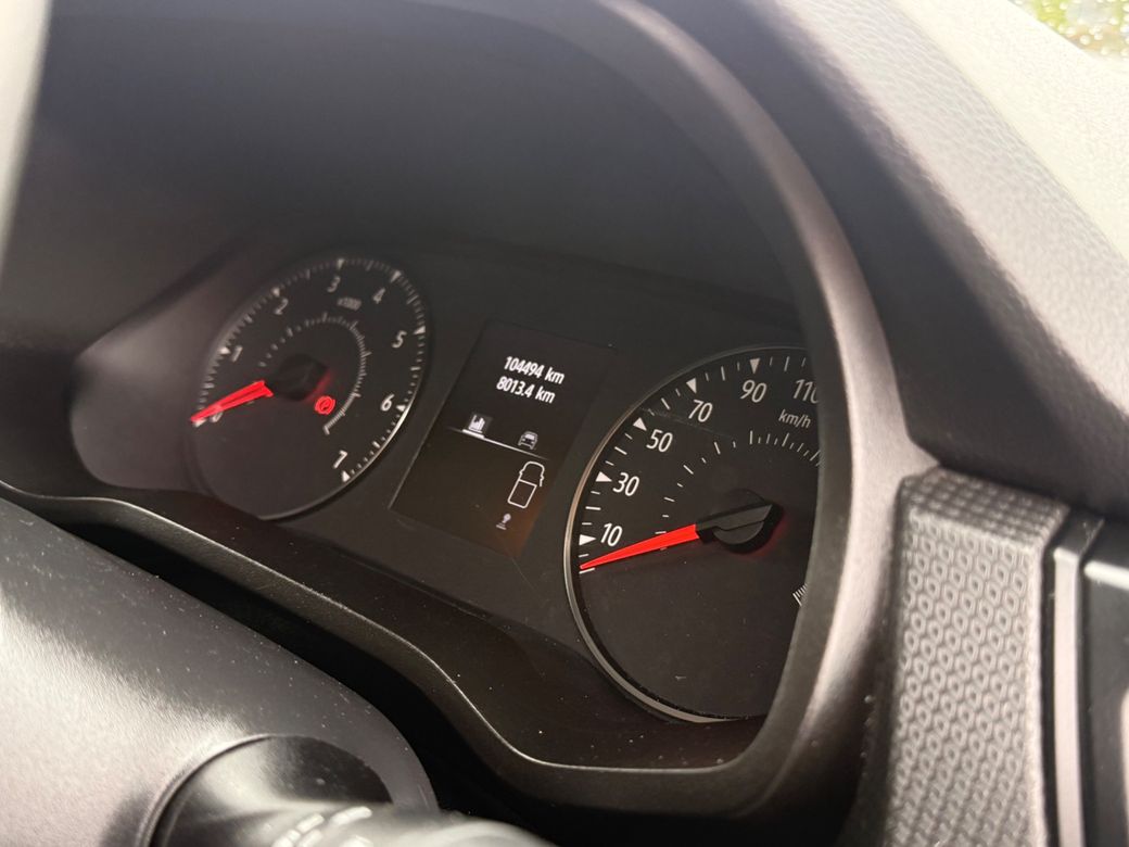 2023 Renault Trafic