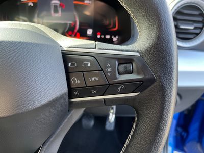 2024 SEAT Arona