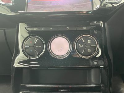 2019 Citroen DS3