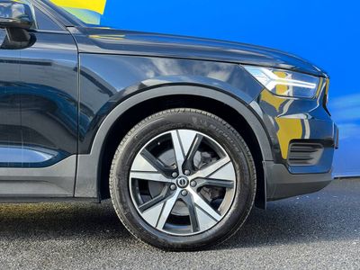2021 Volvo XC40