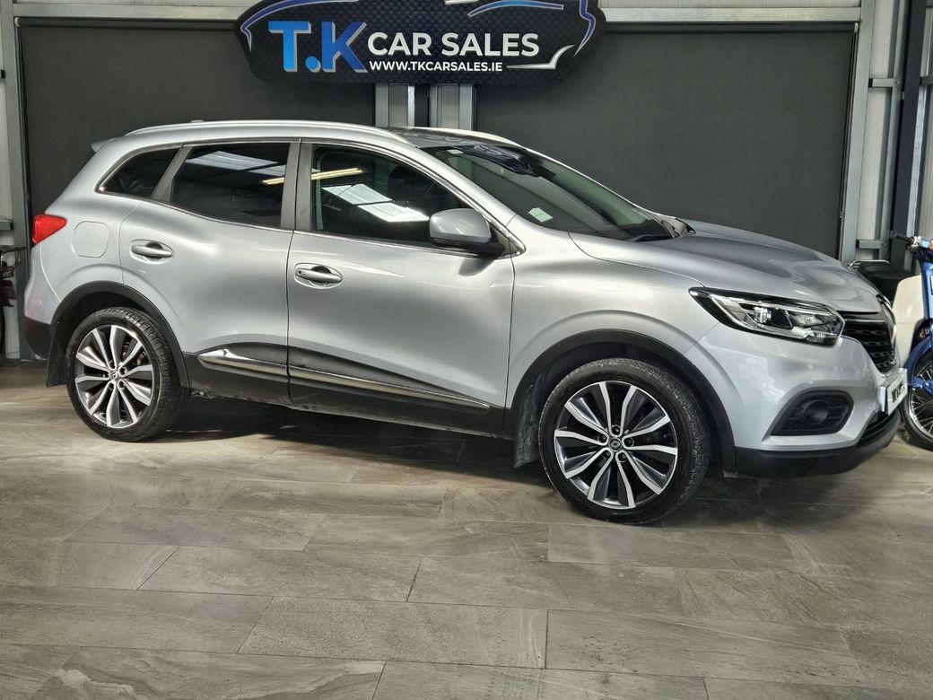2021 Renault Kadjar