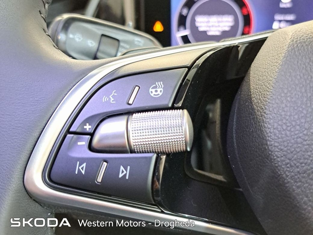 2026 Skoda Kodiaq