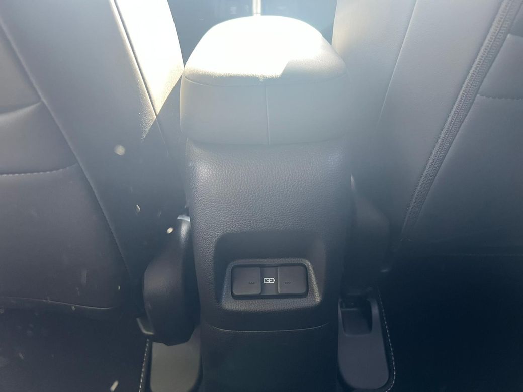 2024 Honda Jazz