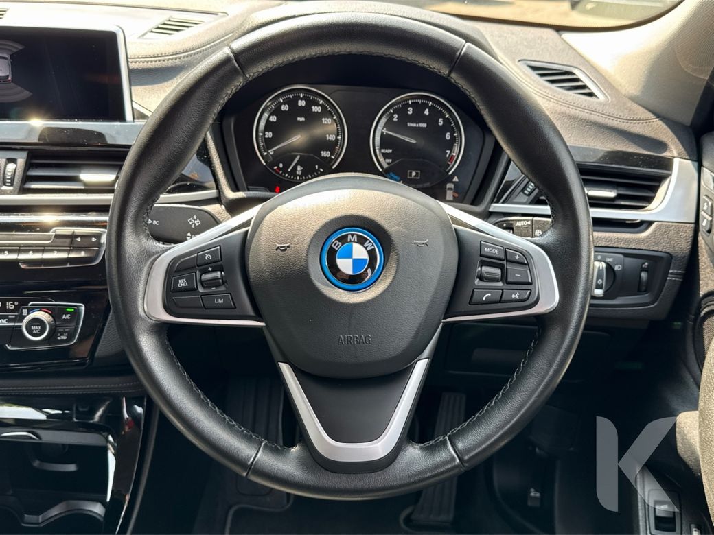 2022 BMW X2