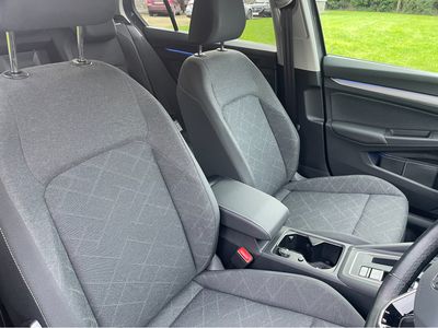 2024 Volkswagen Golf