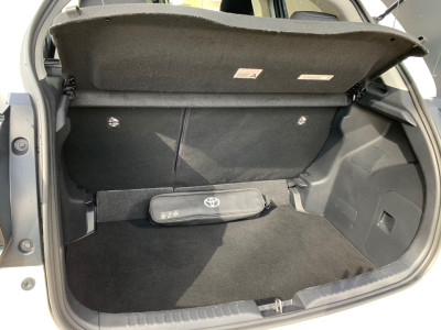 2023 Toyota Yaris