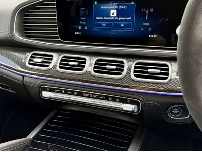 2025 Mercedes-Benz GLE Class