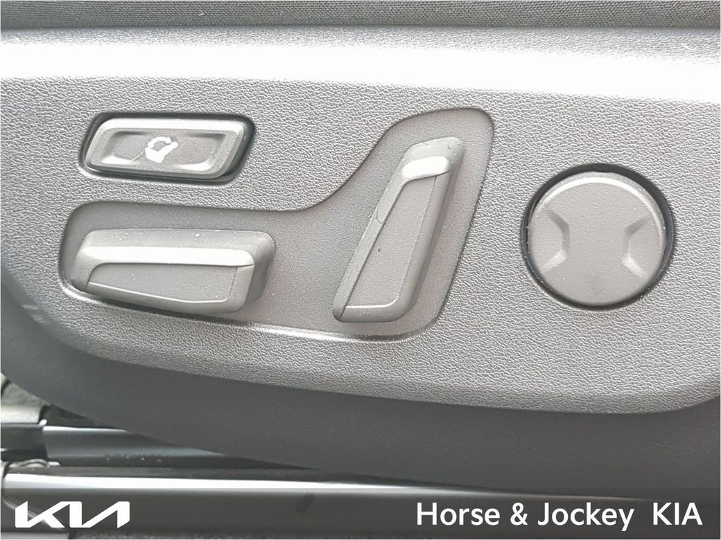 2025 Kia EV6
