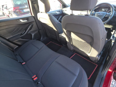 2020 Ford Focus