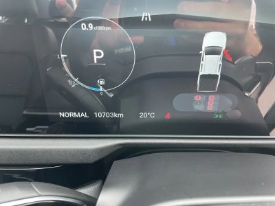 2026 Maxus T60 MAX